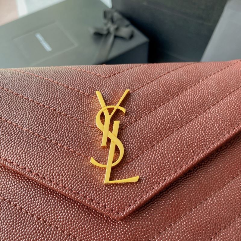 YSL Satchel Bags